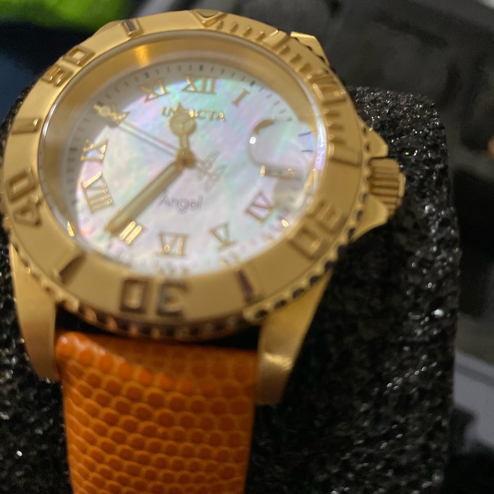 INVICTA ÁNGEL WOMENS WATCH - Picture 7 of 7